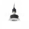 EQUA   króm 230V GU10 35W IP54