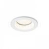 TOLEDO R  fehér  230V LED 7W 60° IP44  3000K