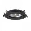 PASADENA G53 R I  fekete  230V LED G53 15W