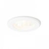 NAVY süllyesztett lámpa fehér 230V LED 15W 36° IP65 2700K