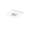INCA SQ  fehér  230V GU10 7W IP65