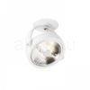 KELLY LED DIMM félsüllyesztett fehér  230V LED 12W 24°  3000K