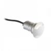 KICK II süllyesztett lámpa fehér 230V LED 3W IP54 3000K