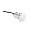 KICK I süllyesztett lámpa fehér 230V LED 3W IP54 3000K