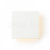 ATHI fali lámpa fehér 230V LED 9.6W IP54 3000K