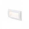 GORDIQ L süllyesztett lámpa fehér 230V LED 3W IP65 3000K