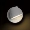 AMADEUS I fali lámpa fehér 230V LED 6W 3000K