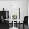 FADO állólámpa fekete  230V LED 2x3W 45°  3000K
