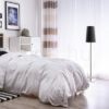 LULU állólámpa fekete króm 230V LED E27 8W