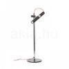VIPER TL  fekete króm 230V LED 3W 60°  3000K