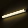 LEVIA 60 fali lámpa króm 230V LED 12W 120° IP44 3000K
