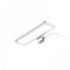 SAVOY 24 szekrénybe  króm 230V LED 8W 120° IP44  3000K