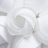 COCO függő lámpa  fehér PVC 230V LED E27 15W