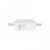 DANDY SQ süllyesztett lámpa  gipsz 230V LED GU10 8W