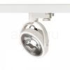 KELLY LED DIMM három áramkörös sínre fehér 230V LED 12W 24° 3000K