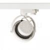 KELLY LED DIMM három áramkörös sínre fehér 230V LED 12W 24° 3000K