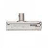 1F adapter ezüstszürke  230V 