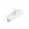 1F adapter fehér  230V 