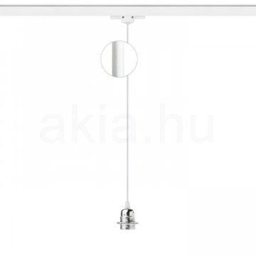 ELISA háromfázisú áramkörös sínre FEHA+FEHK+KF   230V LED E27 15W
