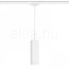 JACK RC háromfázisú áramkörös sínre  gipsz 230V GU10 35W