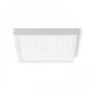 STRUCTURAL LED 40x40 felületre szerelhető fehér  230V LED 40W  3000K