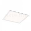 STRUCTURAL LED 40x40 süllyesztett lámpa fehér  230V LED 40W  3000K