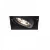 ELECTRA I  fekete  12V LED G53 15W