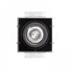 ELECTRA I  fekete  12V LED G53 15W