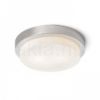 GORRA mennyezeti lámpa  matt nikkel 230V LED E14 2x6W IP44