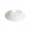 IPSO R frameless keret nélküli fehér  230V LED GU10 8W