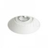 IPSO R frameless keret nélküli fehér  230V LED GU10 8W