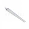 MARINA LED 90 fali lámpa króm 230V LED 19W IP44 3000K
