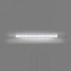 MARINA LED 90 fali lámpa króm 230V LED 19W IP44 3000K