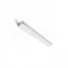 MARINA LED 60 fali lámpa  króm 230V LED 19W IP44  3000K