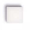 SPECTACLE felületre szerelhető ezüstszürke 230V LED 5W IP54 3000K