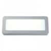RENO SQ DR felületre szerelhető szürke 230V LED 5W IP65 3000K
