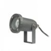 HEAVY DUTY kültéri lámpa antracit  230V LED GU10 12W IP65