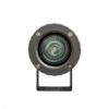 HEAVY DUTY kültéri lámpa antracit  230V LED GU10 12W IP65