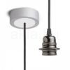 HEX függesztő készlet ESA+FEK+FEKKF+FEHF1   230V LED E27 15W