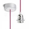 HEX függesztő készlet  KA+FK+KF+FEHF1   230V LED E27 15W