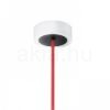HEX függesztő készlet  FEHA+PK+KF+FEKF1   230V LED E27 15W