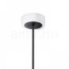 HEX függesztő készlet  FEHA+FEK+KF+FEKF1   230V LED E27 15W
