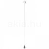 HEX függesztő készlet  FEHA+AK+KF+KFE1   230V LED E27 15W