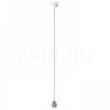 HEX függesztő készlet  FEHA+PK/FEHK+KF+KFE1   230V LED E27 15W