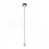 HEX függesztő készlet FEKA+FEK/FEHK+KF+FEHF1   230V LED E27 15W