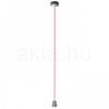 HEX függesztő készlet FEKA+PK+KF+KFE1   230V LED E27 15W