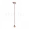 ELISA függesztő készlet RA+P/FEHK+RF   230V LED E27 15W