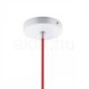 ELISA függesztő készlet FEHA+PK+KF   230V LED E27 15W