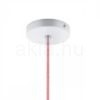 ELISA függesztő készlet FEHA+PK/FEHK+KF   230V LED E27 15W