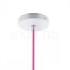 ELISA függesztő készlet  FEHA+FK+KF   230V LED E27 15W